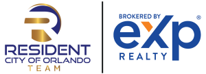 resident city of orlando brokered by exp realty