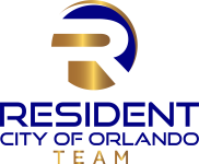 resident city of orlando team