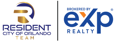 resident city of orlando brokered by exp realty